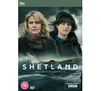 Shetland: The Complete Series 10