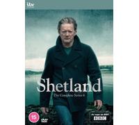Shetland: The Complete Series 6