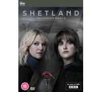 Shetland: The Complete Series 8