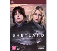 Shetland: The Complete Series 9