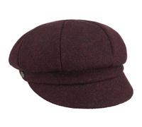 Shetland Wool Newsboy Cap by Lierys