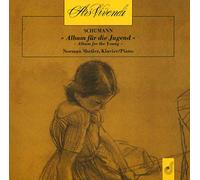 Shetler,Norman / Schumann - Album für die Jugend