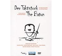 Sheva Collection - Der Taktstock/The Baton/Doku - DVD - H4z