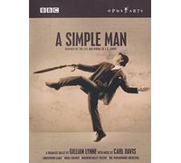 Sheva Collection - Simple Man - DVD - P2222z