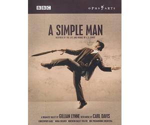 Sheva Collection - Simple Man - DVD - P2222z