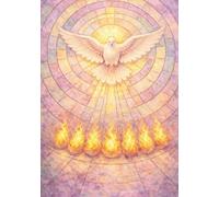 Sheva Ruach Journal: Light Purple (Movement Of The Way)