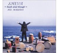 SHEVA~South wind through~