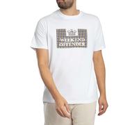 Shevchenko Graphic T-Shirt White L