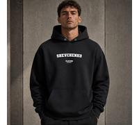 Shevchenko Men's Hoodie - Navy / 3XL