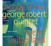 Shew,Bobby - Live in Switzerland