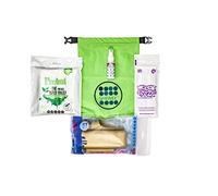 SHEWEE Car & Camp Pack -Reusable Pee Funnel - The Original Female Urination Device Since 1999! Quickly, Easily and Discreetly, Wee Standing Up Without Removing Clothing (Desert Sand)