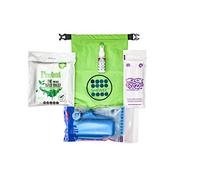 SHEWEE Car & Camp Pack -Reusable Pee Funnel - The Original Female Urination Device Since 1999! Quickly, Easily and Discreetly, Wee Standing Up Without Removing Clothing (Blue)