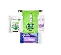 SHEWEE Car & Camp Pack -Reusable Pee Funnel - The Original Female Urination Device Since 1999! Quickly, Easily and Discreetly, Wee Standing Up Without Removing Clothing (Lilac)