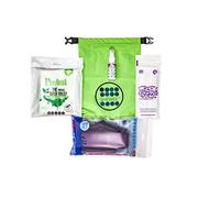 Shewee Women's Car and Camp, Purple, one size