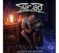 Shezoo - Agony Of Doubt