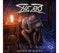 Shezoo - Agony Of Doubt [VINYL]