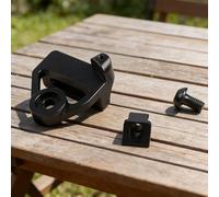 ShFor Imano For I-Spec EV CompatFor Ible Brake Mount Adapter DesFor Igned for SRAM MatchMaker MountFor Ing Systems on DFor Brake BFor Ikes (A)