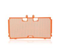 SHFT Compatible with 890 790 Adventure 2022 2023 Motorcycle Radiator Grill Guard Cover Protection 790 Adventure S R 890 Adventure R 2020 2021(Color:Black)(890ADVENTURE-01)