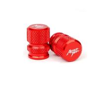 SHFT Compatible with Twin CRF1100L CRF1000L CRF 1100 1000 L Motorcycle Accessories Tire Valve Caps Cover & Key Chain Twin CRF(Color:2pcs Red Valve Cap)(2pcs Red Valve Cap)