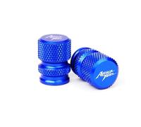 SHFT Compatible with Twin CRF1100L CRF1000L CRF 1100 1000 L Motorcycle Accessories Tire Valve Caps Cover & Key Chain Twin CRF(Color:2pcs Red Valve Cap)(2pcs Blue Valve Cap)