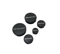 SHFT Frame Hole Cover Caps Plug Decorative Frame Cap Set Compatible with R1200RT R1250RT R 1200 RT R 1250 RT R1200 RT R 1250RT 2014-2022 2021(R1200RT)(R1250RT)