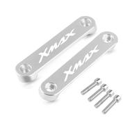 SHFT Motorcycle Accessories Front Axle Coper Plate Decorative Cover Compatible with NMAX N-MAX 155 X MAX X-MAX 125 250 300 400 2017-2020(X-MAX-03)(X-MAX-05)