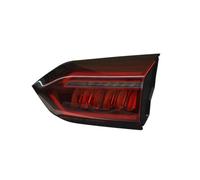 SHGJGH Rear Tail Light For Chery For Tiggo 8 Pro Plus 2021 2022 Rear Bumper Inside LED Tail Lamp Turn Signal Light Stop Brake Assembly Car Tail Lights(Red Inner Right)