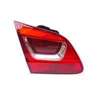 SHGJGH Rear Tail Light For Chevy For Cruze 2015-2016 Left Right Side Tail Lamp Rear Light Brake With Car Tail Lights(Medial-Left)