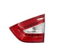 SHGJGH Rear Tail Light For Hyundai For IX35 2013 2014 2015 Rear Reverse Brake Stop Lamp Tail Light Taillights Turn Signal Indicator Car Tail Lights(Inner Right)