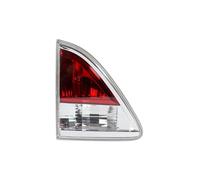 SHGJGH Rear Tail Light For Mazda BT-50 BT50 2012 2013 2014 Car Rear Tail Light Brake Turn Signal Warning Stop Lamp Assembly Car Tail Lights(Inner Left)