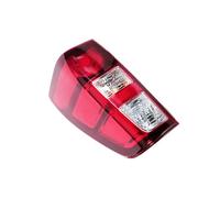 SHGJGH Rear Tail Light For Mazda BT50 BT-50 TF 2020 2021 2022 2023 Tail Light LED Rear Lamp Turn Signal Warning Fog Auto Parts Car Tail Lights(Left)