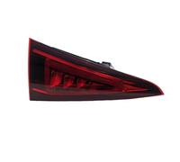 SHGJGH Rear Tail Light For Mercedes For Benz For GLE W167 2020 2021 2022 2023 Inner Tail Lights Rear Lamp With Driving Brake 1679060107 Car Tail Lights(Left)