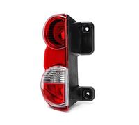 SHGJGH Rear Tail Light For Nissan For NV200 2010-2019 26550-JX00A 26555-JX31A Without Bulb LED Tail Light Rear Brake Side Lamp Car Tail Lights(Left)