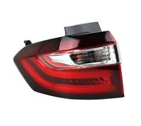 SHGJGH Rear Tail Light For Odyssey RC1 3 2015 2016 2017 2018 2019 2020 Left Right Side Tail Lamp Rear Light Brake With Car Tail Lights(Outside-left)