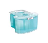 SHGTCOAP 170ml JC301 JC302 Shaver Cleaning Liquid. Compatible For Philips S5000 S7000 S9000 Series Shavers. Suitable For Shavers Equipped With A Cleaning System(1pcs)