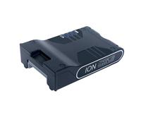 SHGTCOAP 25.2V 2450mAH Lithium-ion Battery Pack Compatible For Shark XBAT200 ION Rocket ION Flex And ION Flex Cordless Vacuums