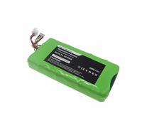 SHGTCOAP Vacuum Cleaner Battery 25.2V/2000mAh BP25220F. Compatible For Eureka NEC180 Pro, Compatible For Midea VSS1800