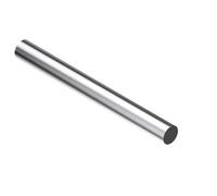 SHGUOMSC 304 Stainless Steel Round Rod 4-10mm Diameter Linear Shaft Precision Ground Bar(2mm,300mm)
