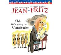 Shh! We're Writing the Constitution