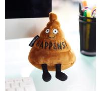 Shhh! It Happens! Punchkin Toy