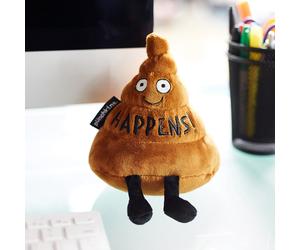 Shhh! It Happens! Punchkin Toy