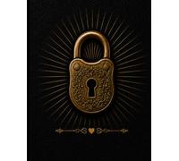 Shhh... My Secret Passwords Pin Up Girl: 8.5x11 Alphabetical Organizer | XL Print Great Gift