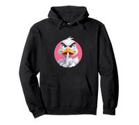 Shhh no one cares duck for one who needs calm Pullover Hoodie
