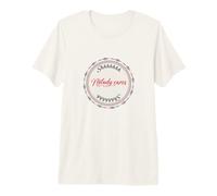 Shhh Nobody Cares Premium T-Shirt