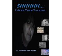 Shhhhh, I Hear Them Talking: Connecting to Those Crossed Over