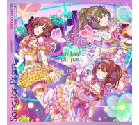 THE IDOLM@STER SHINY COLORS Song for Prism After Run / mellow mellow【アルストロメリア盤】