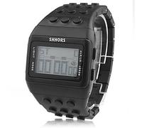 SHHORS Watches-web-00005635 - Unisex Watch, Plastic Strap