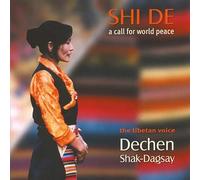 Shi De von Dechen Shak-Dagsay