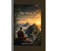 Shi Heng Yi: Mastering Focus, Resilience, and Self-Control