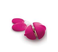 Shi/Shi Union Vibrator - Pink